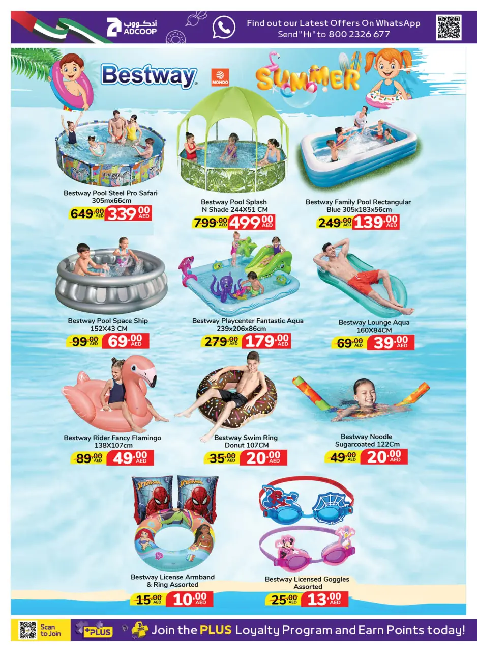 Ofertas de Cooperativa de Abu Dabi ADCOOP de 21 a 27 mayo 2026 Ofertas Eid Mubarak - Página 29