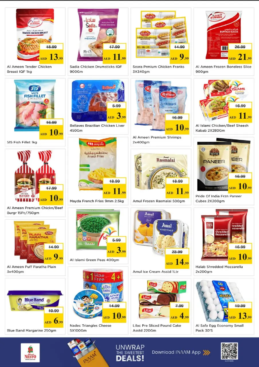 Ofertas de Nesto Jbl Ala de 21 a 24 mayo 2026 Delicias de Eid Al Adha - Página 4