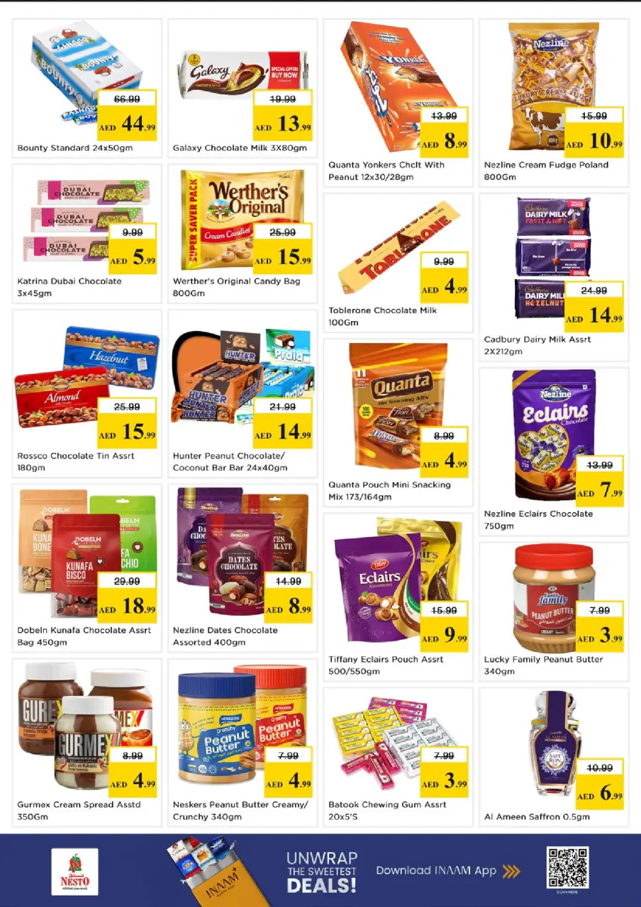 Ofertas de Nesto Jbl Ala de 21 a 24 mayo 2026 Delicias de Eid Al Adha - Página 5