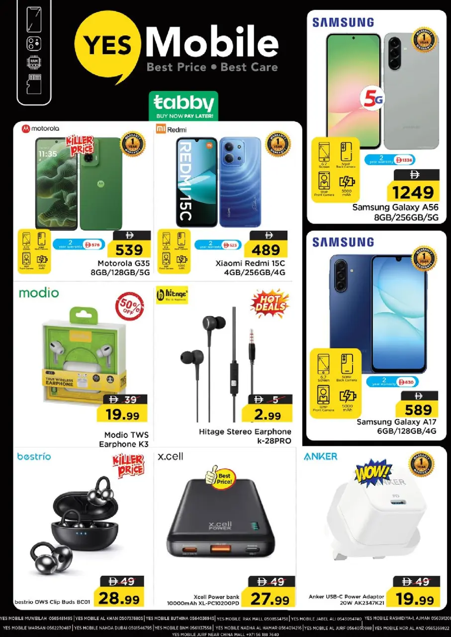 Ofertas de Nesto Warisan de 21 a 24 mayo 2026 Delicias de Eid Al Adha - Página 27