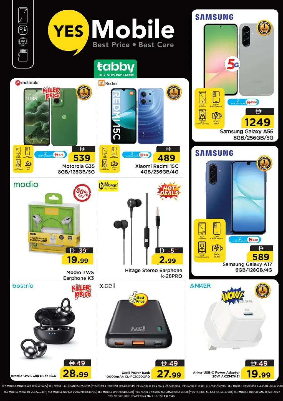 Ofertas de Nesto Rotonda de la lámpara de 21 a 24 mayo 2026 Delicias de Eid Al Adha - Página 27