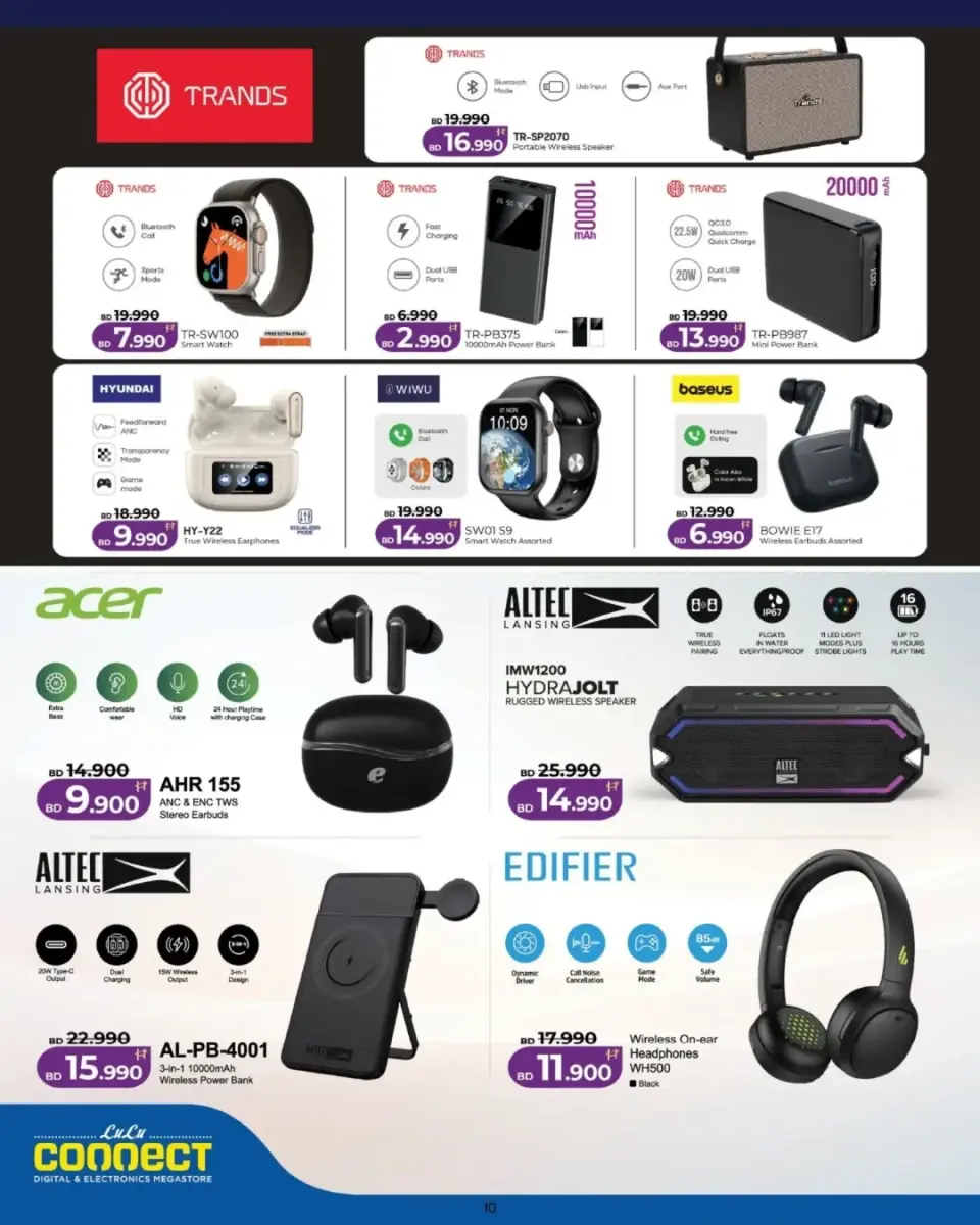 Ofertas de Lulu Bahréin viernes 22 mayo 2026 Ofertas de viernes digital - Lulu - Bahréin - 22 mayo 2026 – 22 mayo 2026 - Página 14