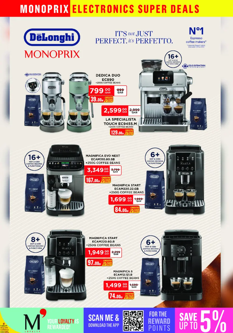 Ofertas de Monoprix Katar de 21 a 30 mayo 2026 Súper ofertas - Monoprix - Katar - 21 mayo 2026 – 30 mayo 2026 - Página 14
