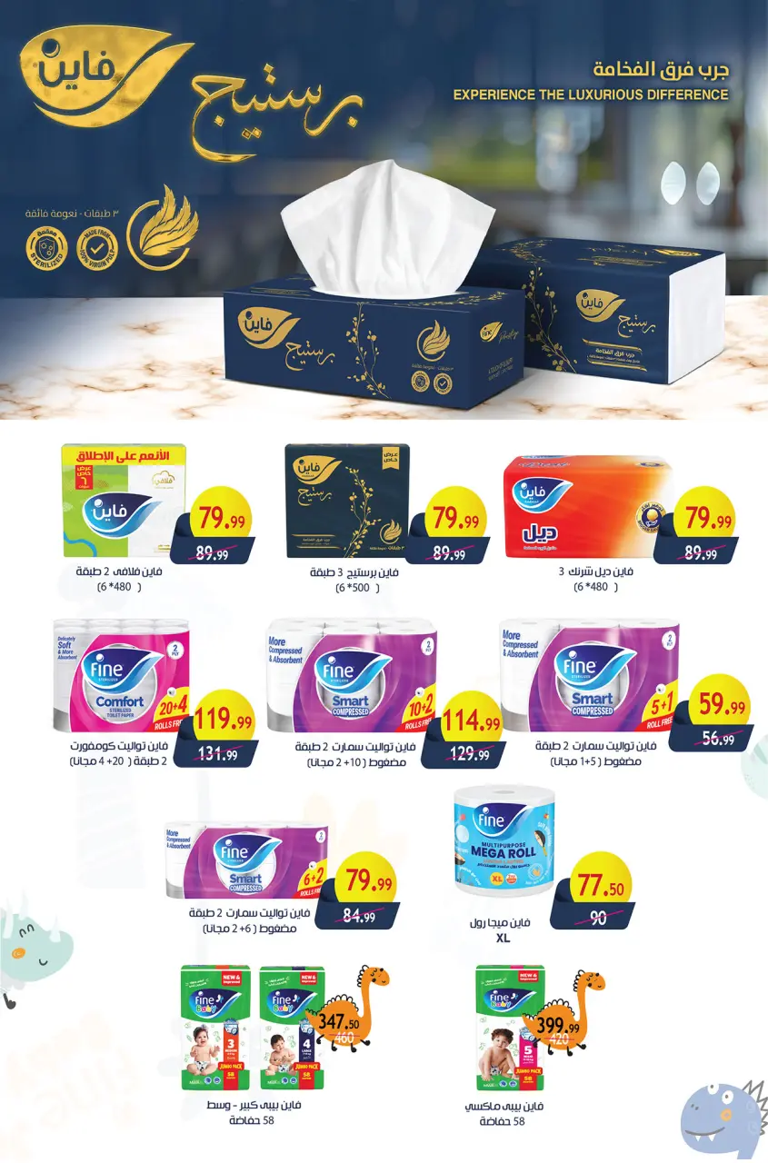 Hyper Hub Egypt offers from 21 May to 5 June 2026 Eid Adha Mubarak Offers - Page 37