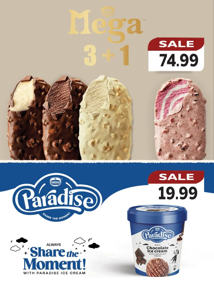 Ofertas de El mhallawy Sons de 21 a 31 mayo 2026 Ofertas de Eid al-Adha - Página 34