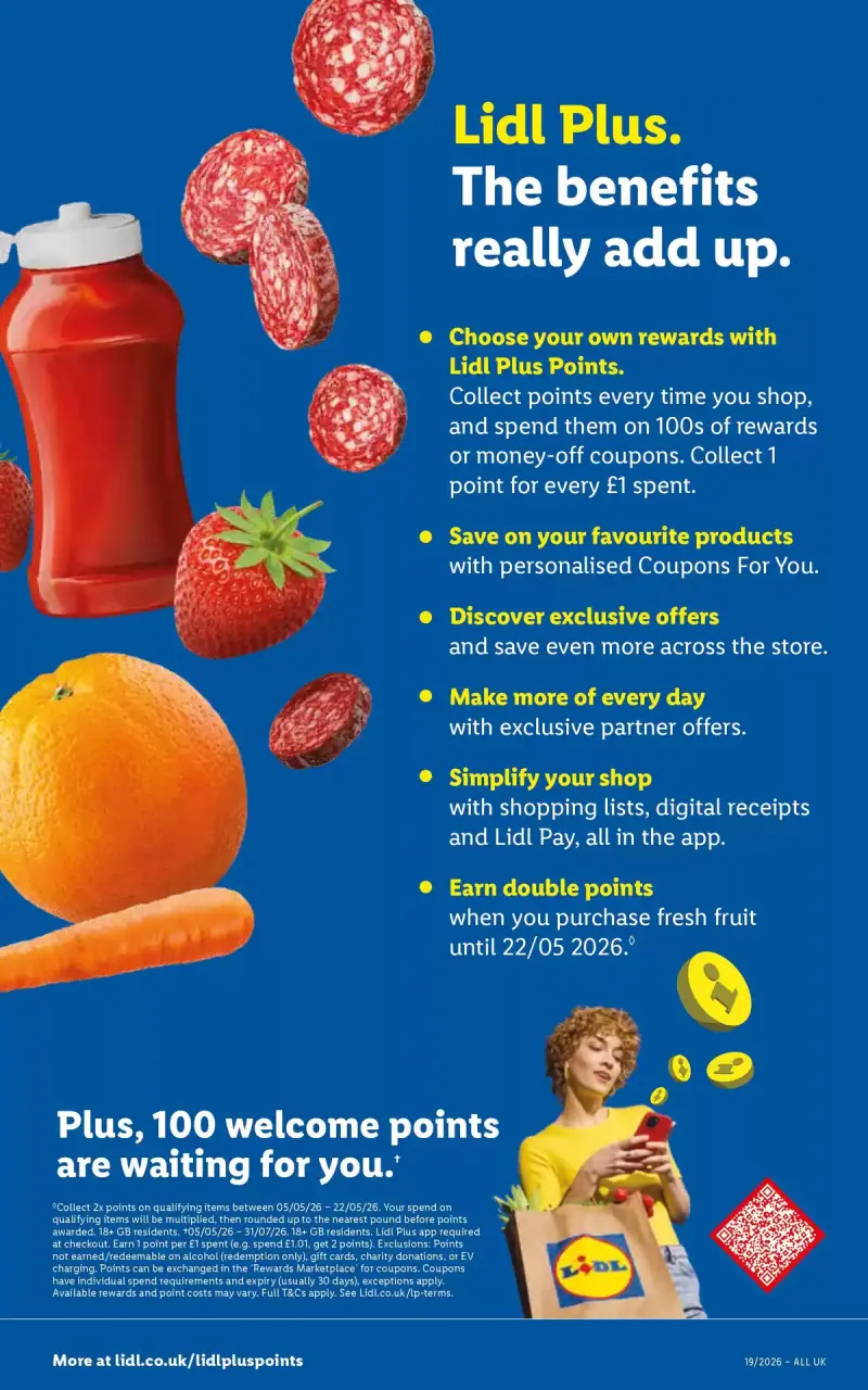 Ofertas de Lidl Reino Unido de 21 a 27 mayo 2026 ofertas semanales - Página 9