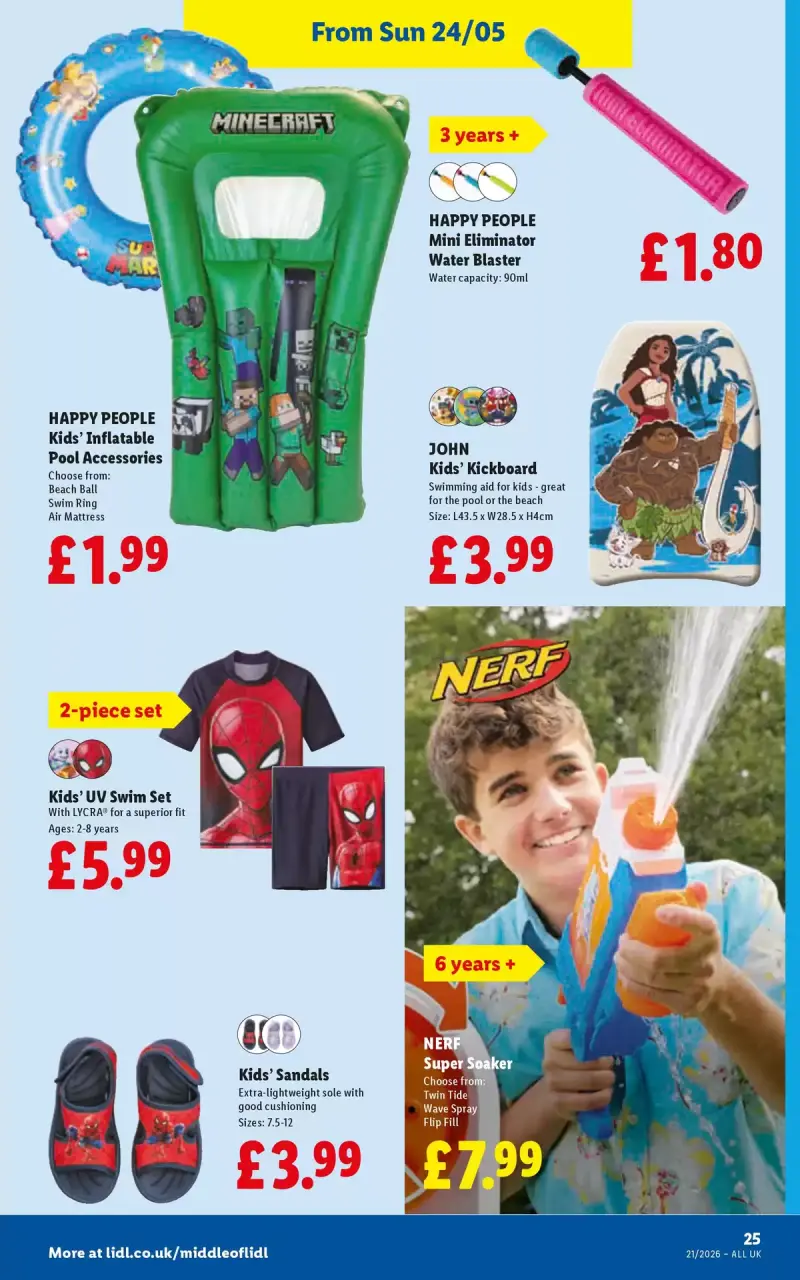 Ofertas de Lidl Reino Unido de 21 a 27 mayo 2026 ofertas semanales - Página 29