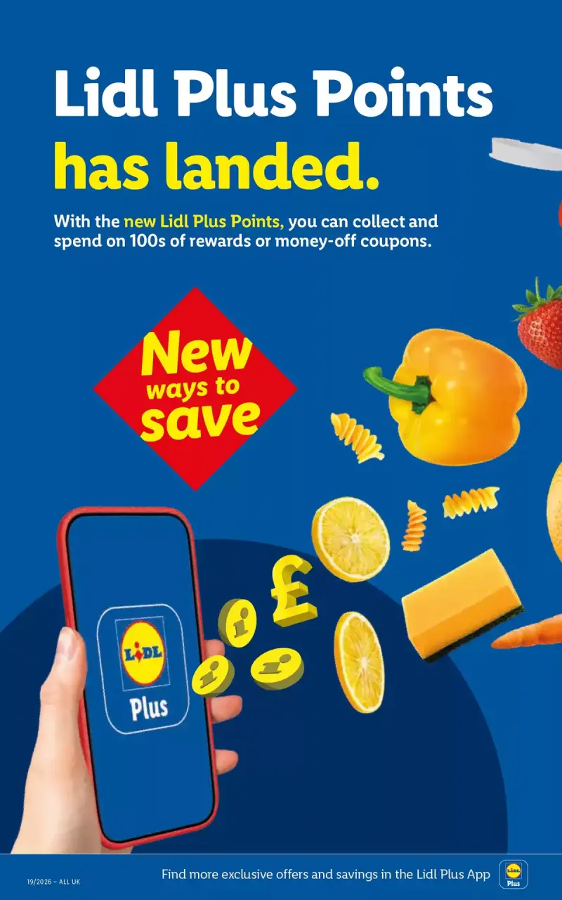Ofertas de Lidl Reino Unido de 21 a 27 mayo 2026 ofertas semanales - Página 8