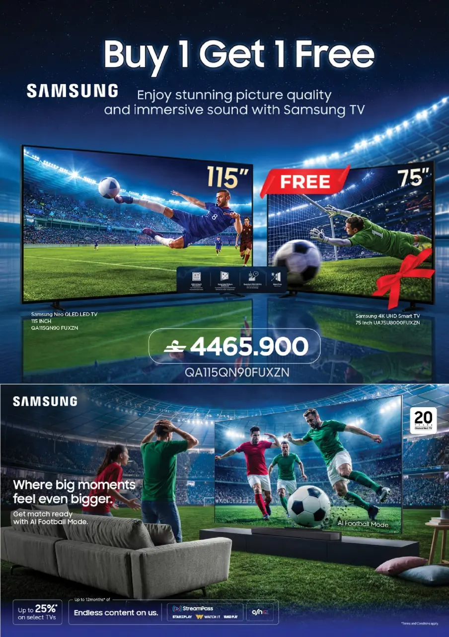 Ofertas de Nesto Salalah de 23 a 31 mayo 2026 Ofertas de la Copa del Mundo - Página 2