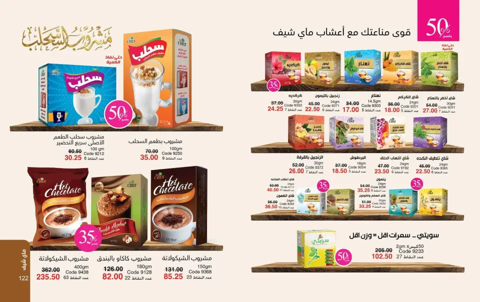Mayway Egypt offers from 24 May to 30 June 2026 June Deals Magazine - Page 62