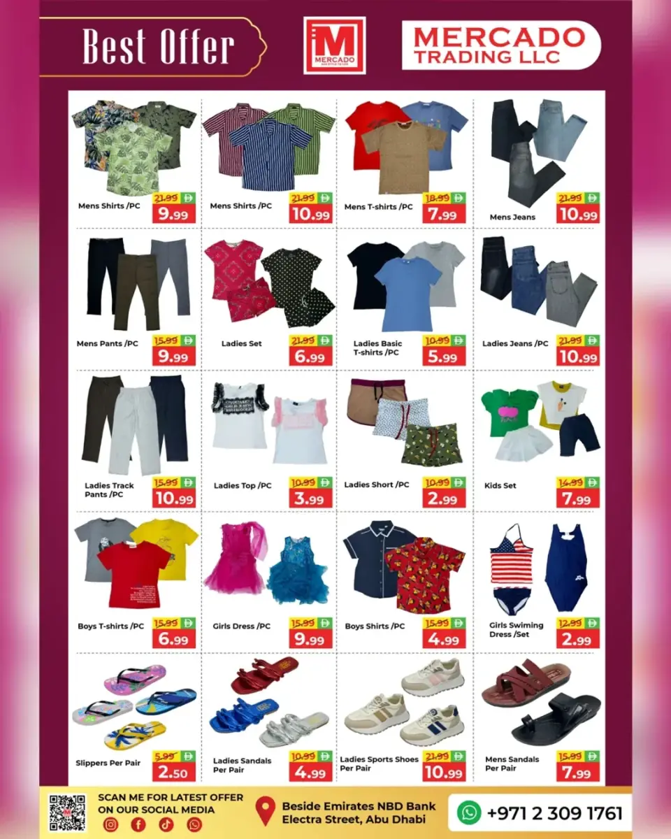 Ofertas de Mercado Abu Dhabi de 25 mayo a 7 junio 2026 Ofertas de Eid al-Adha - Página 4