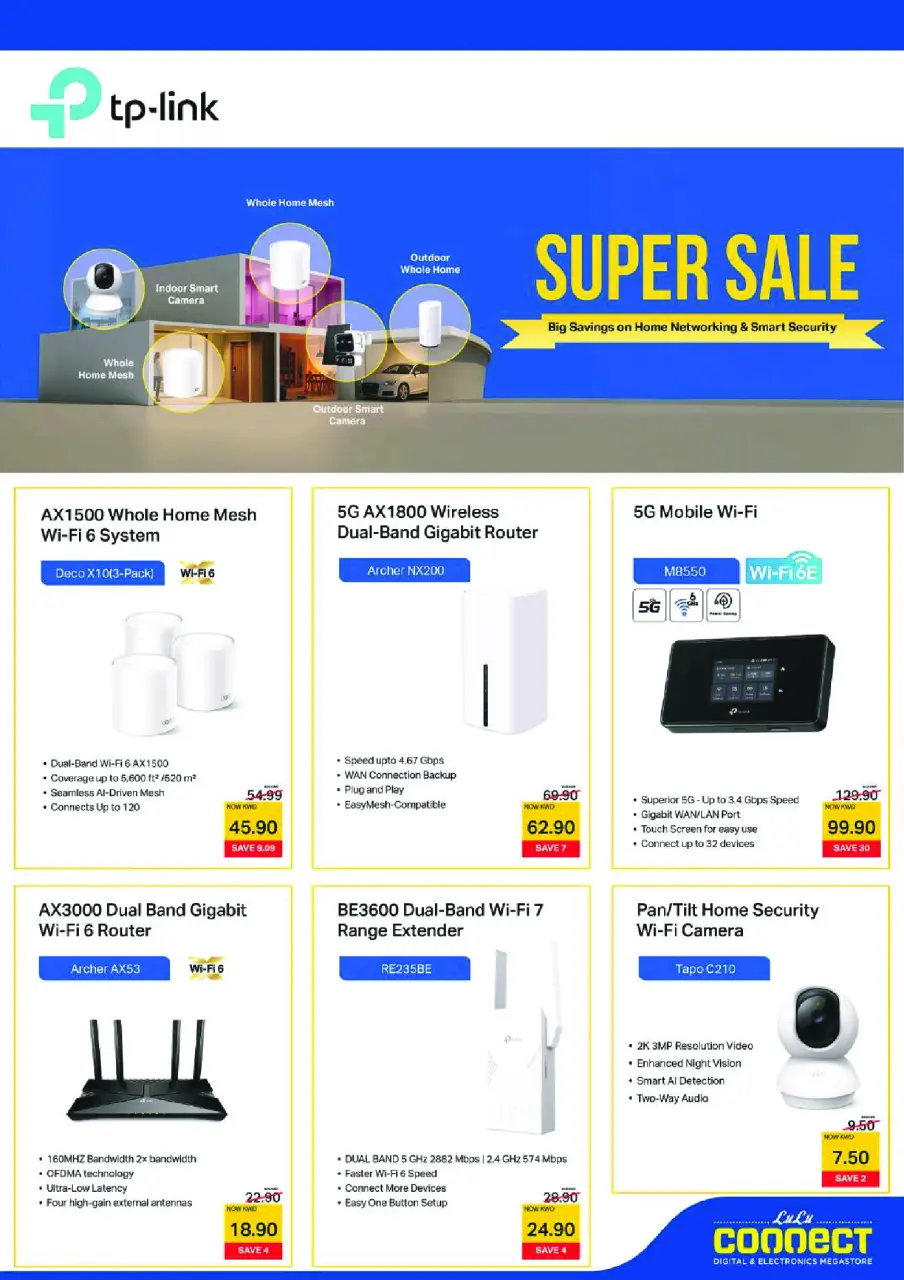 Ofertas de Lulu Hipermercados Kuwait de 27 mayo a 2 junio 2026 Ofertas Eid Adha Mubarak - Página 66