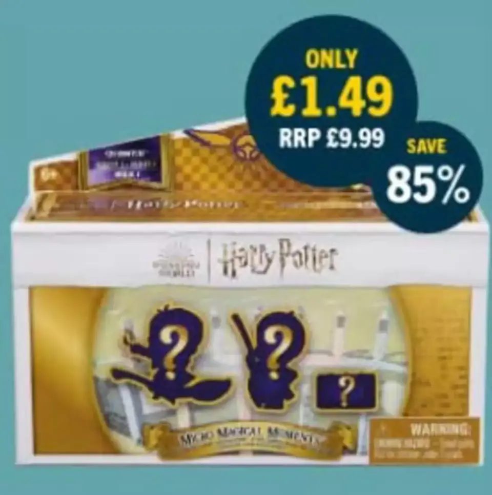 Ofertas de Home Bargains Reino Unido de 19 mayo a 3 junio 2026 Solo ofertas - Página 2