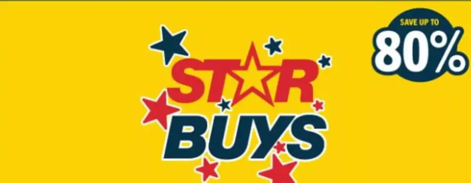 Ofertas de Home Bargains Reino Unido de 19 mayo a 5 junio 2026 Juego afuera - Página 6