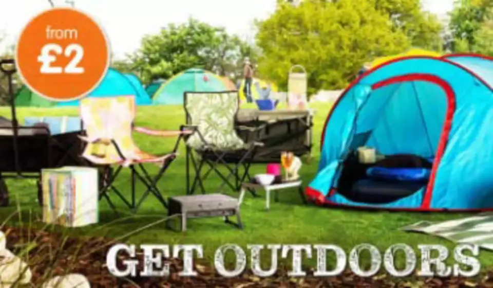 Ofertas de Tiendas B&M Reino Unido de 7 a 31 mayo 2026 Esenciales festivos - Página 6