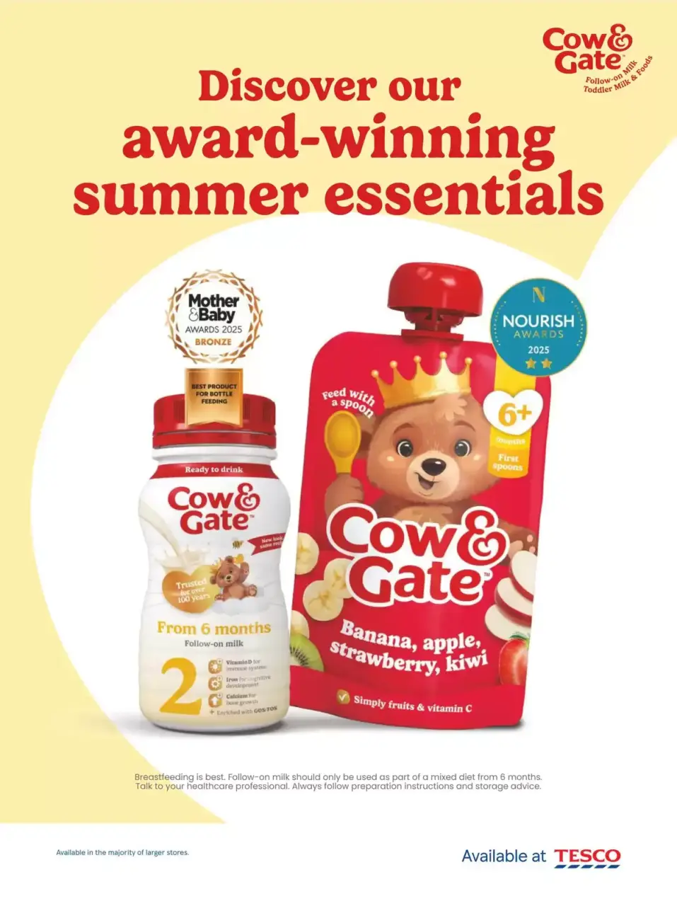 Ofertas de Tesco Reino Unido de 1 a 31 mayo 2026 Ofertas semanales - Página 5