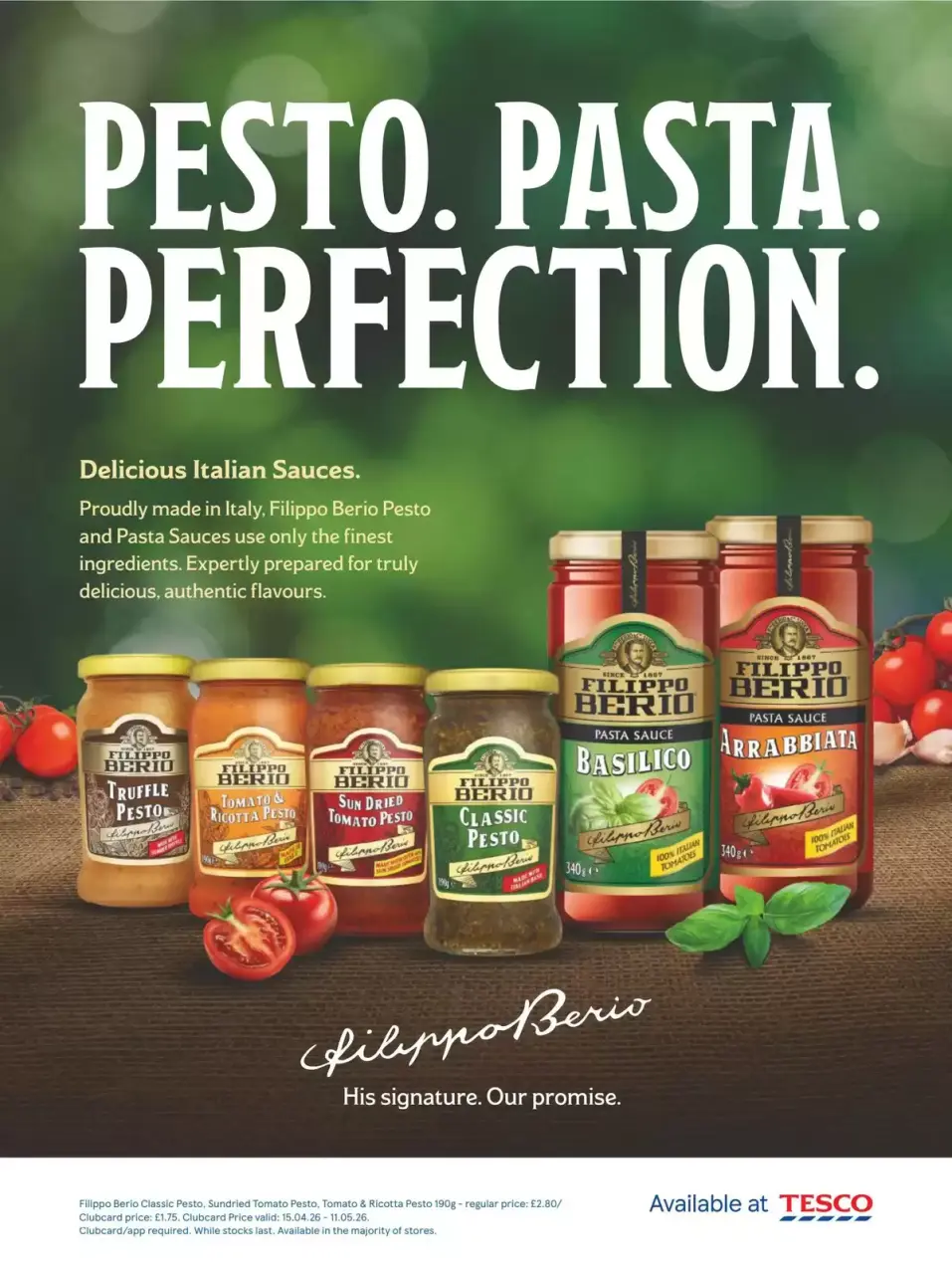 Ofertas de Tesco Reino Unido de 1 a 31 mayo 2026 Ofertas semanales - Página 54
