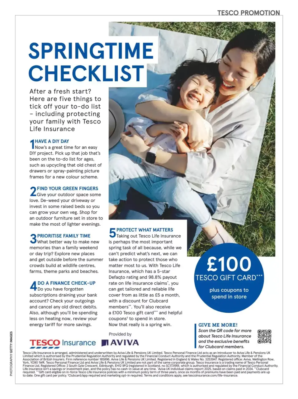 Ofertas de Tesco Reino Unido de 1 a 31 mayo 2026 Ofertas semanales - Página 53