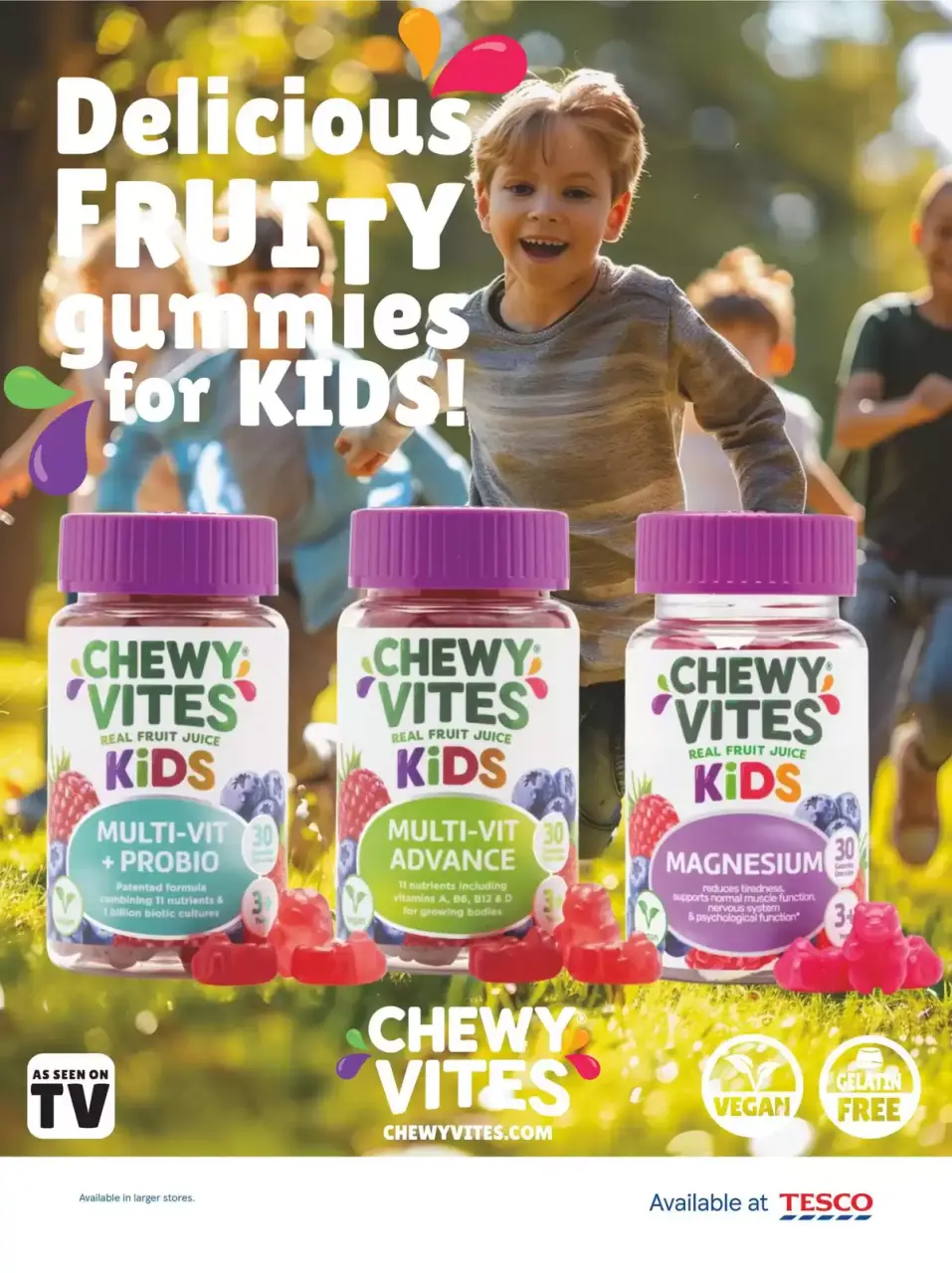 Ofertas de Tesco Reino Unido de 1 a 31 mayo 2026 Ofertas semanales - Página 67