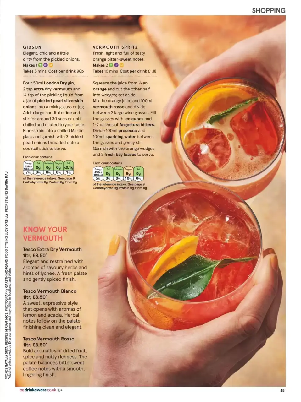 Ofertas de Tesco Reino Unido de 1 a 31 mayo 2026 Ofertas semanales - Página 45