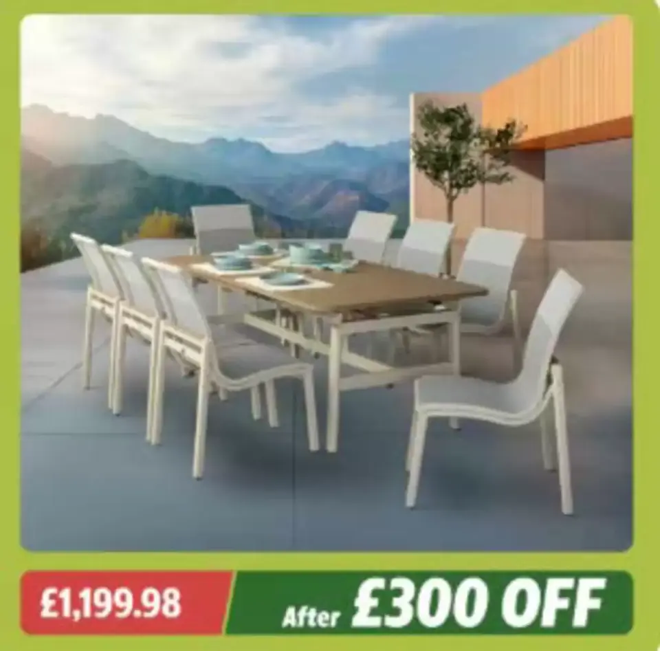 Ofertas de Costco Reino Unido de 20 a 30 mayo 2026 Después de £ 100 de descuento - Página 2