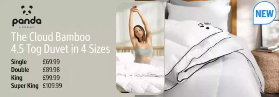 Ofertas de Costco Reino Unido de 20 mayo a 7 junio 2026 Silla decorativa de tela beige Winslow - Página 2