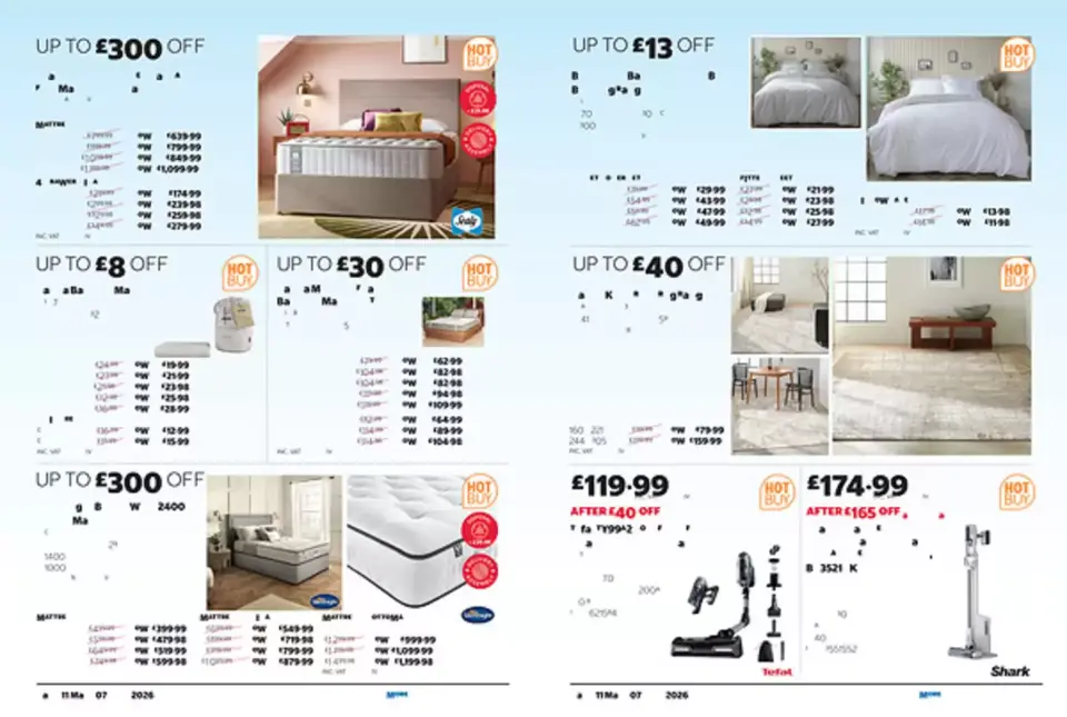 Ofertas de Costco Reino Unido de 11 mayo a 7 junio 2026 Ahorros exclusivos para miembros - Página 16