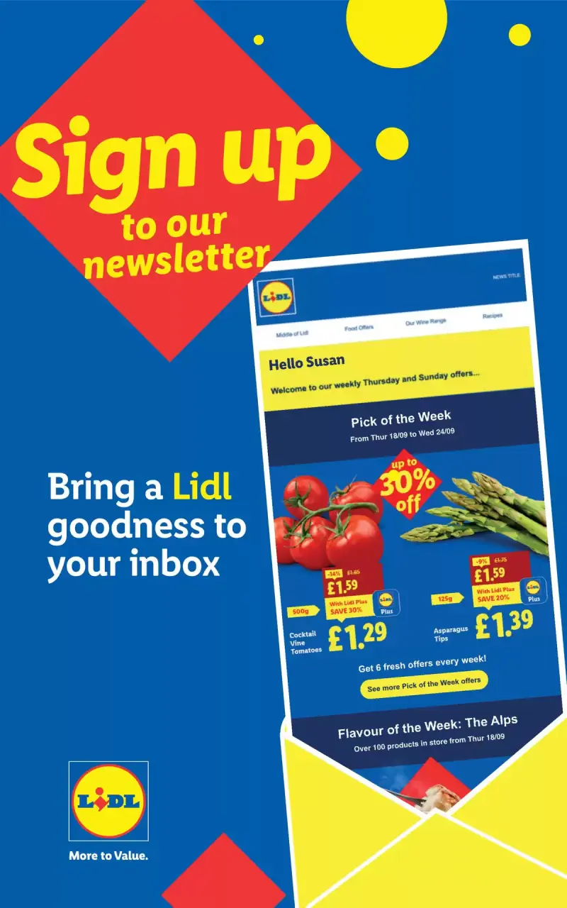 Ofertas de Lidl Reino Unido de 28 mayo a 3 junio 2026 ofertas semanales - Página 24