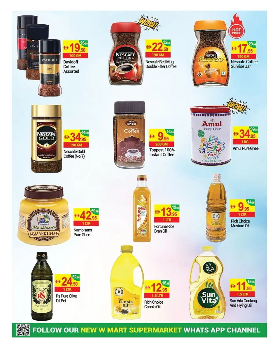 Ofertas de Nuevo W Mart Emiratos Árabes Unidos de 30 mayo a 7 junio 2026 Ofertas Super Saver - Página 8