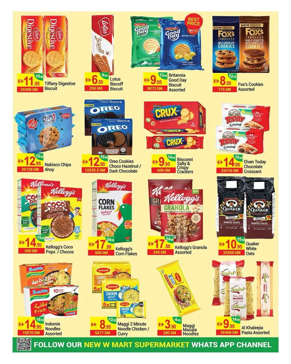 Ofertas de Nuevo W Mart Emiratos Árabes Unidos de 30 mayo a 7 junio 2026 Ofertas Super Saver - Página 5