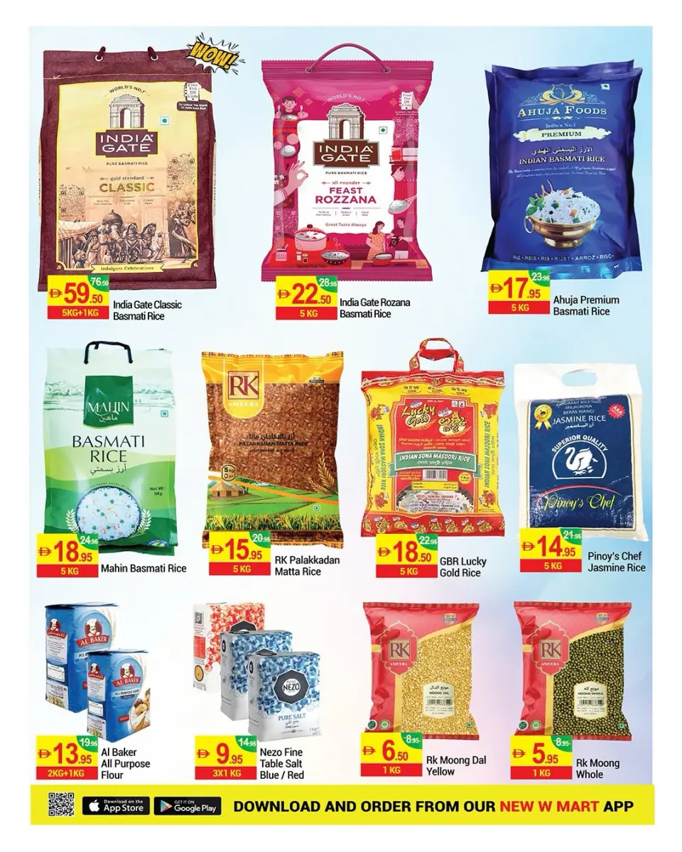 Ofertas de Nuevo W Mart Emiratos Árabes Unidos de 30 mayo a 7 junio 2026 Ofertas Super Saver - Página 9