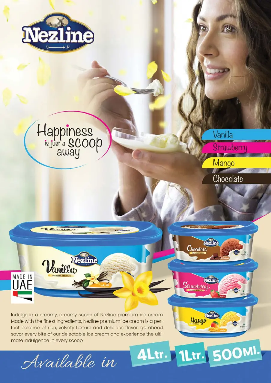 Nesto offers in Barka, Alhyl from 27 to 31 May 2026 Weekend Deals - Page 6
