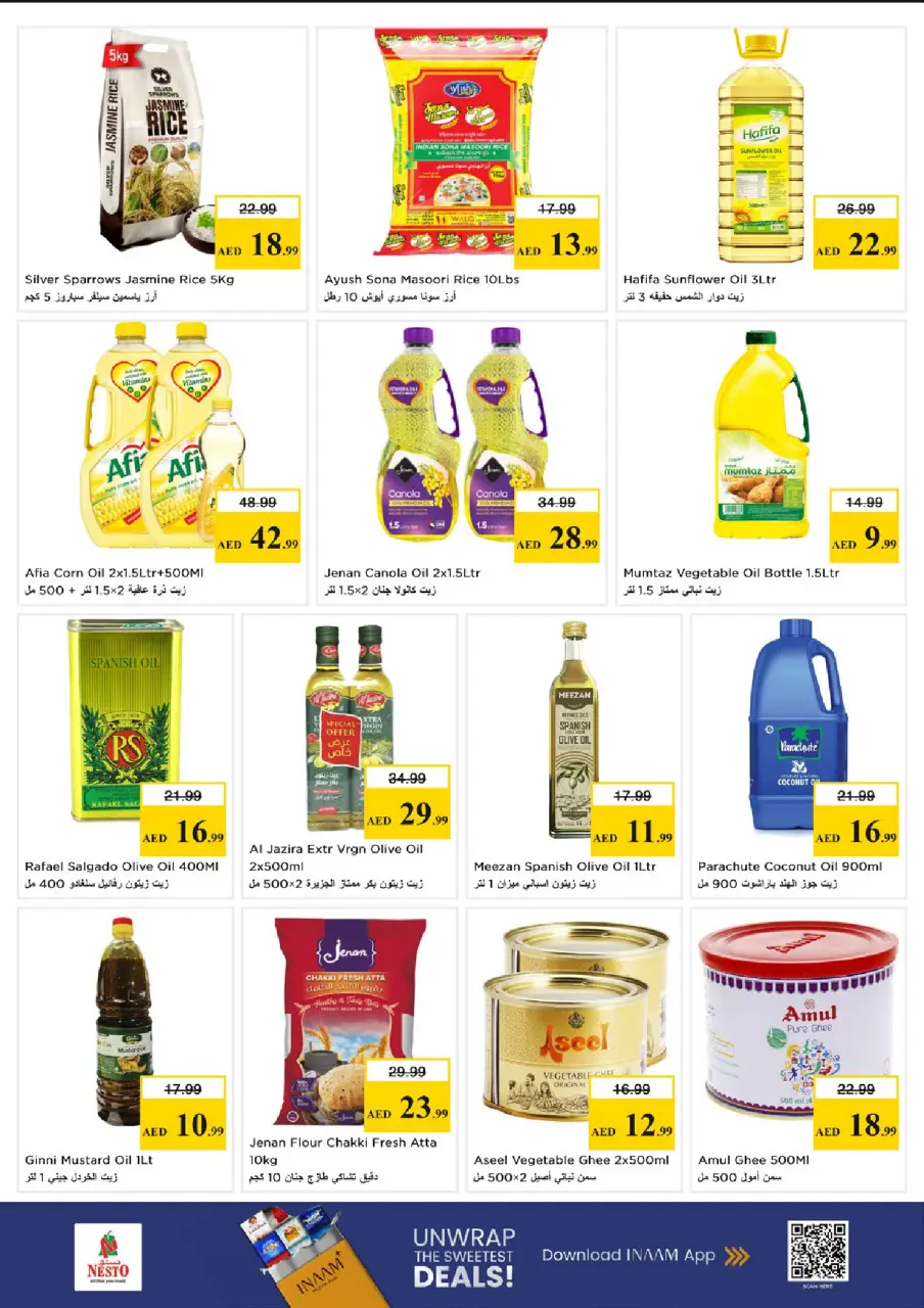 Ofertas de Nesto Mercado del Dragón de 28 a 31 mayo 2026 Ofertas de ahorro en Mashreq - Página 9