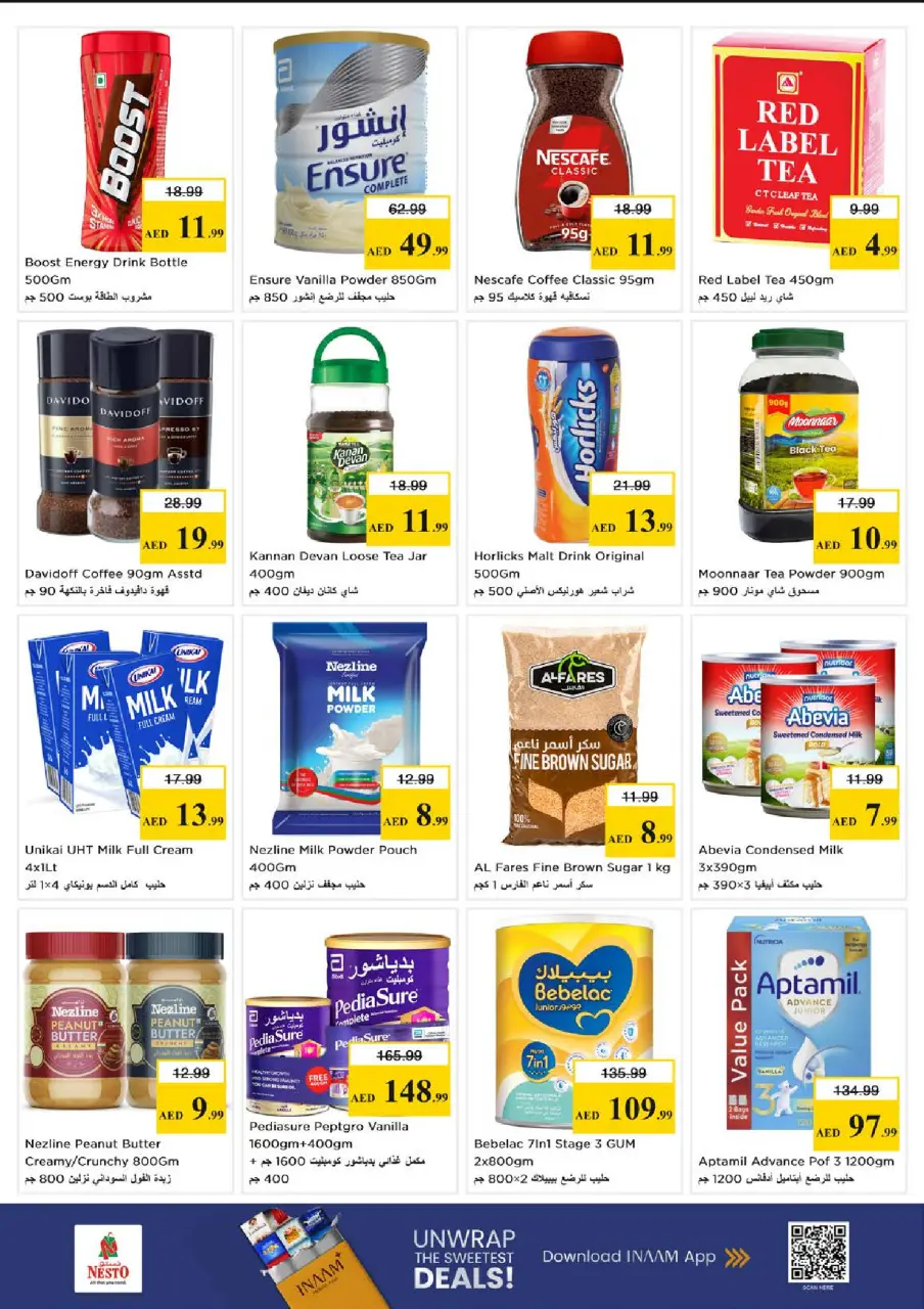 Ofertas de Nesto Al Karama de 28 a 31 mayo 2026 Ofertas de ahorro en Mashreq - Página 6