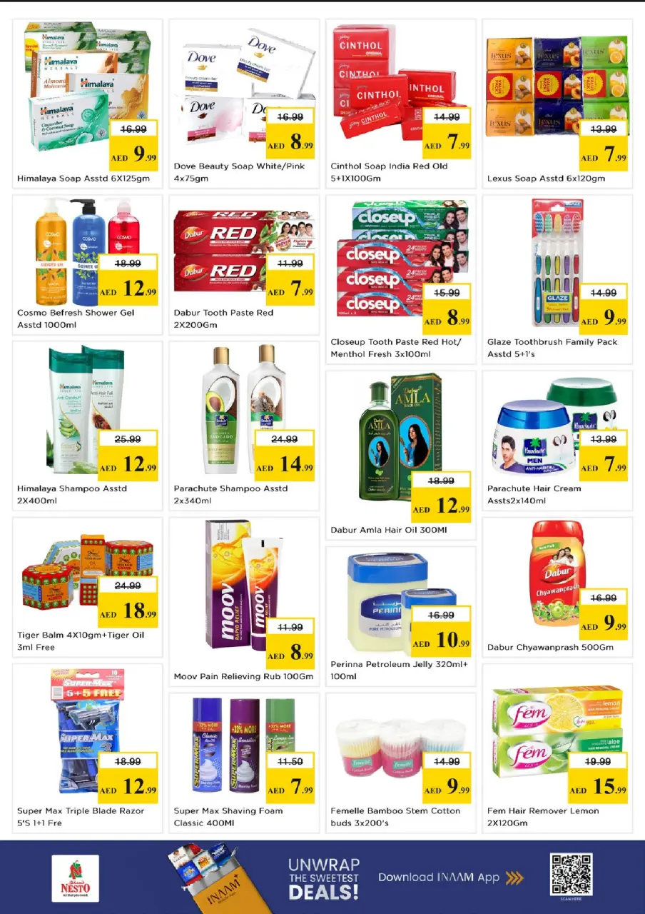 Ofertas de Nesto Jbl Ala de 28 a 31 mayo 2026 Ofertas de ahorro en Mashreq - Página 13