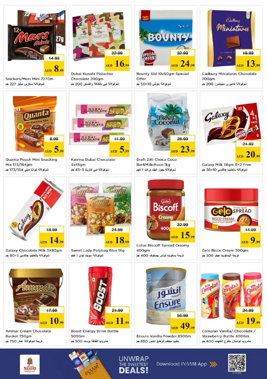 Ofertas de Nesto Warisan de 28 a 31 mayo 2026 Ofertas de ahorro en Mashreq - Página 3