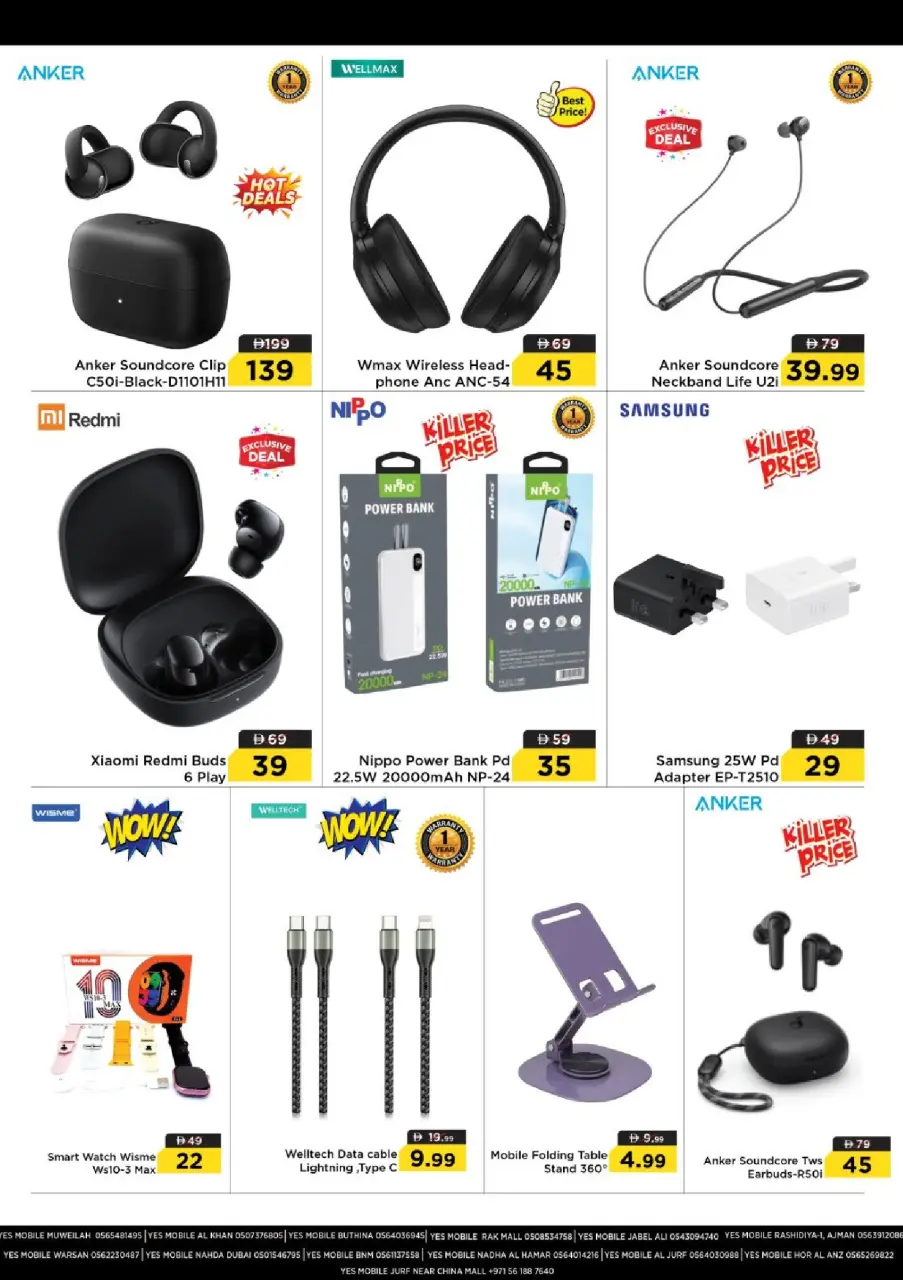 Ofertas de Nesto Warisan de 28 a 31 mayo 2026 Ofertas de ahorro en Mashreq - Página 29