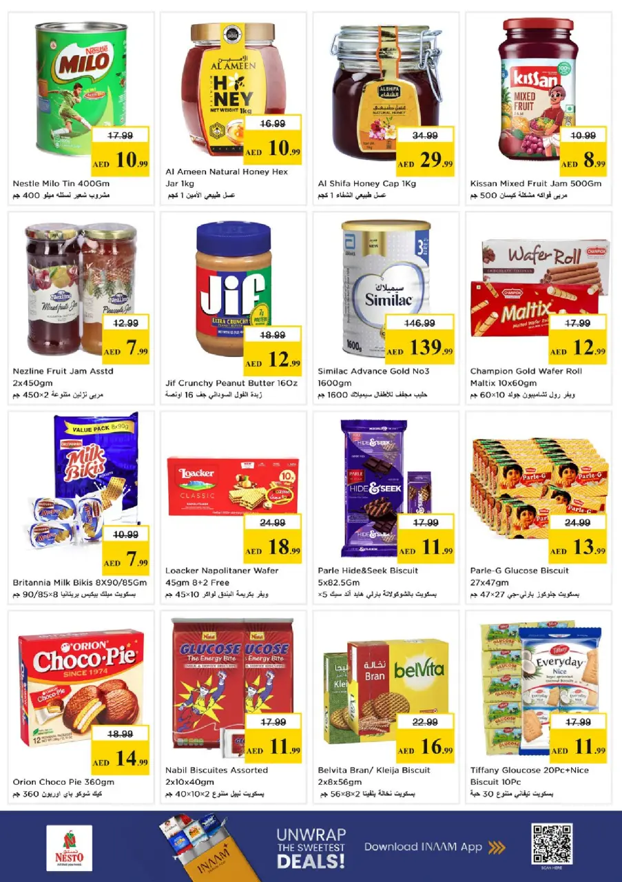 Ofertas de Nesto Warisan de 28 a 31 mayo 2026 Ofertas de ahorro en Mashreq - Página 4