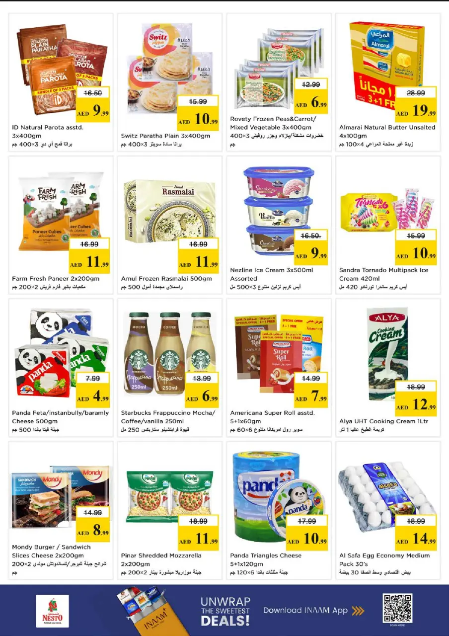 Ofertas de Nesto Abu Shagara de 28 a 31 mayo 2026 Ofertas de ahorro en Mashreq - Página 13