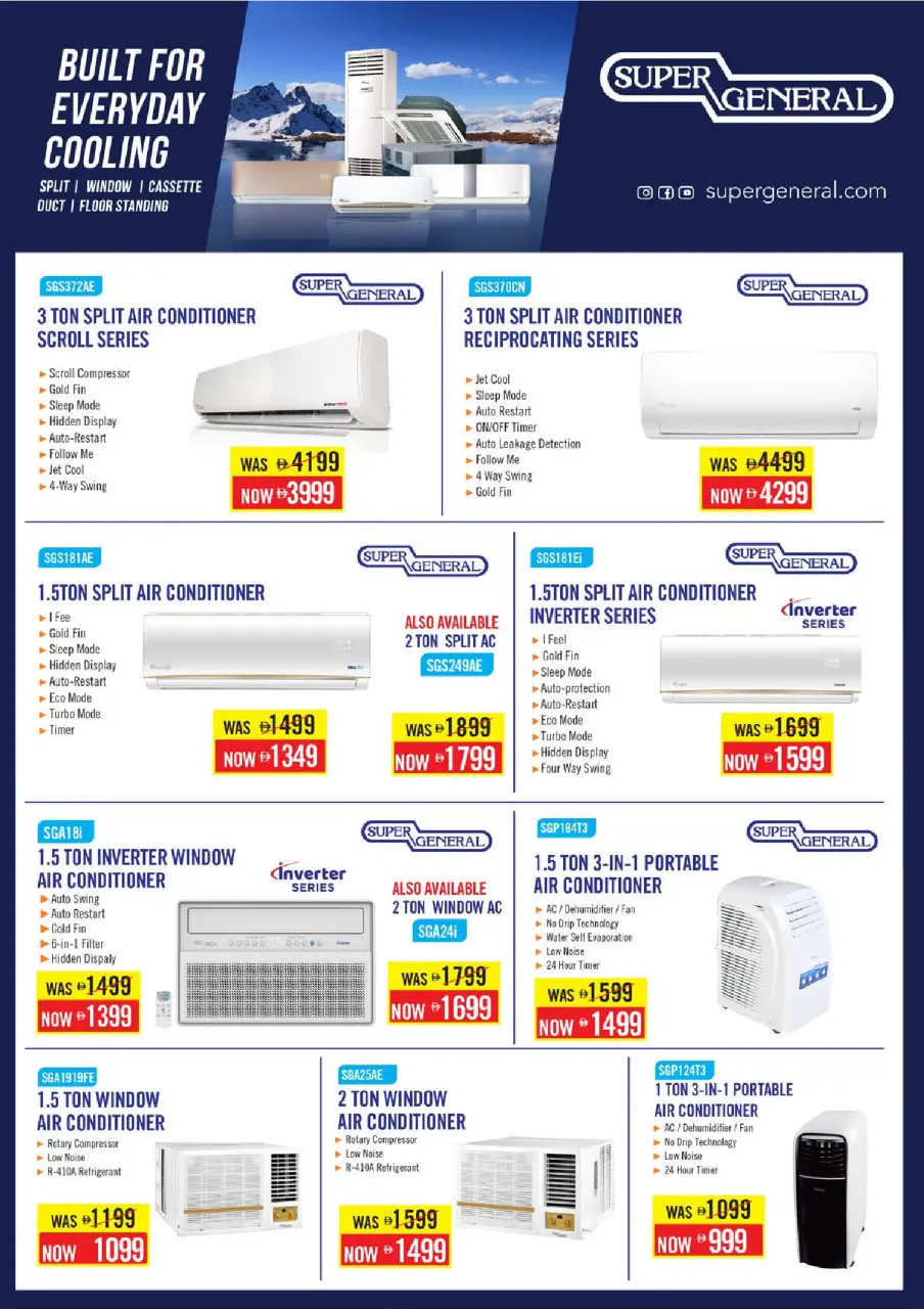 Ofertas de Nesto Abu Shagara de 28 a 31 mayo 2026 Ofertas de ahorro en Mashreq - Página 27