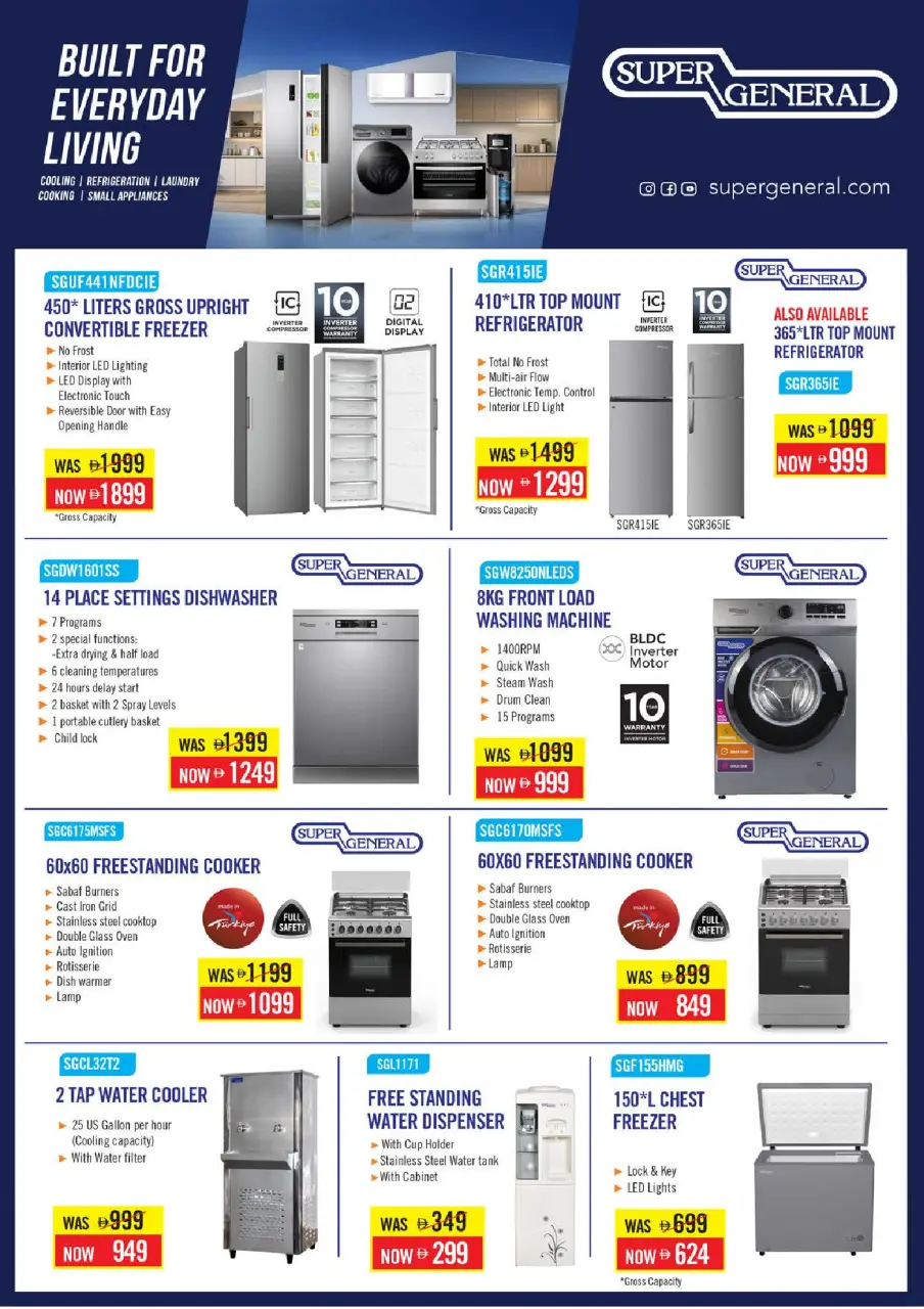 Ofertas de Nesto Al Majaz de 28 a 31 mayo 2026 Ofertas de ahorro en Mashreq - Página 23