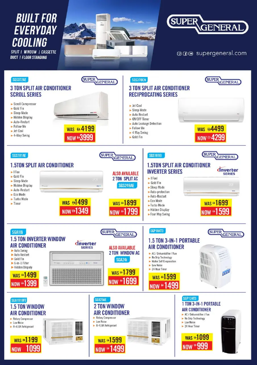 Ofertas de Nesto Al Majaz de 28 a 31 mayo 2026 Ofertas de ahorro en Mashreq - Página 24