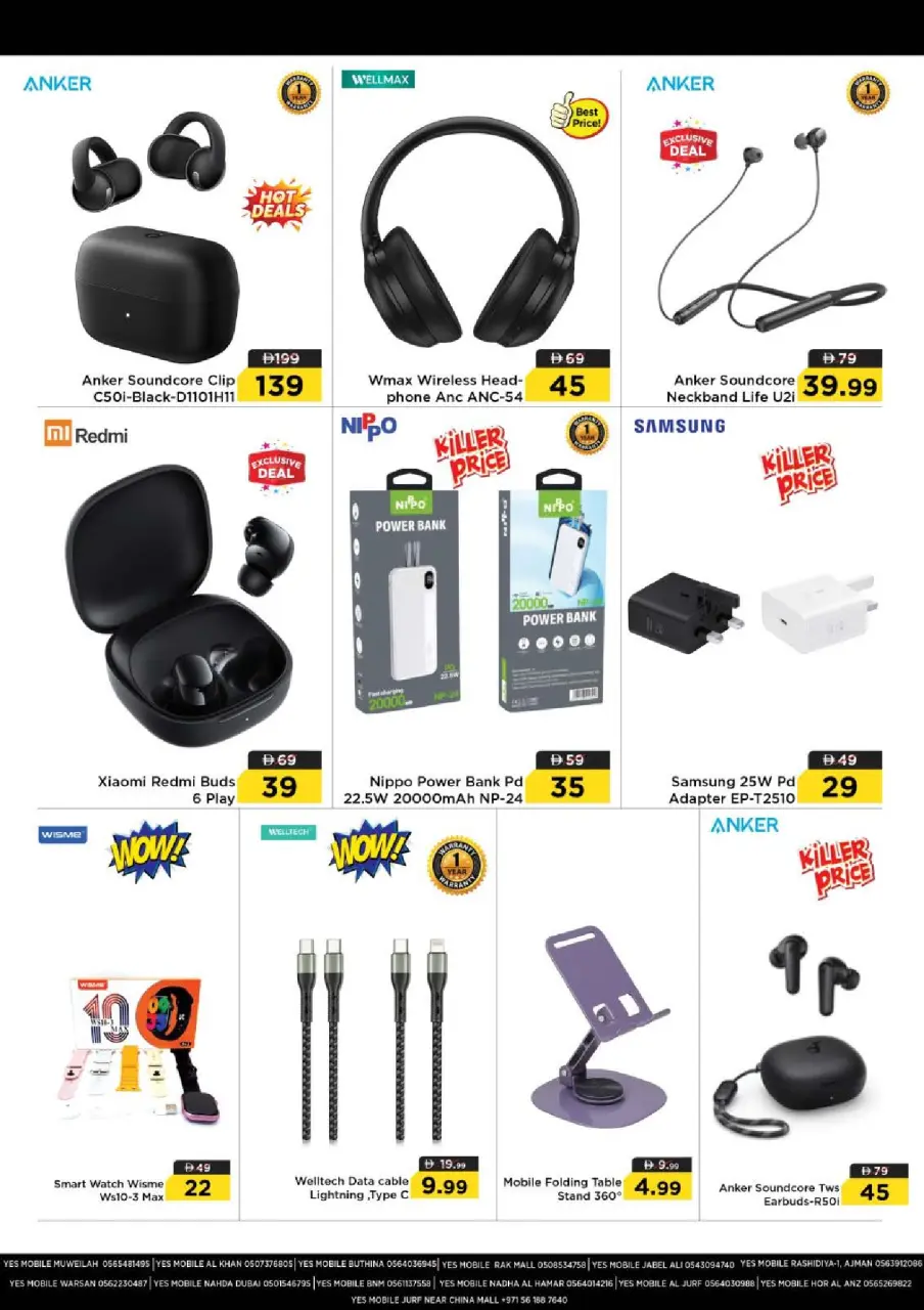 Ofertas de Nesto Al Majaz de 28 a 31 mayo 2026 Ofertas de ahorro en Mashreq - Página 28
