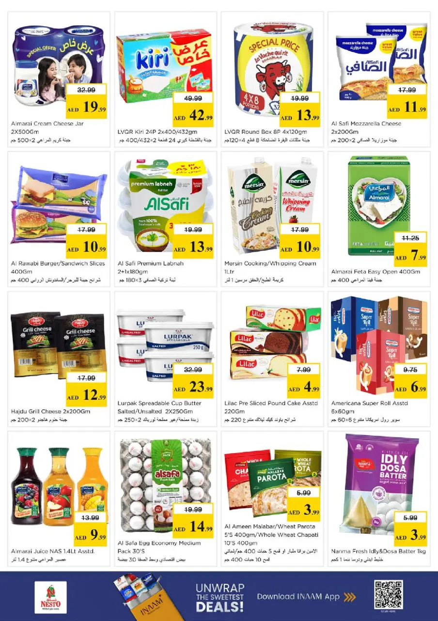 Ofertas de Nesto Al Arab Mall de 28 a 31 mayo 2026 Ofertas de ahorro en Mashreq - Página 13