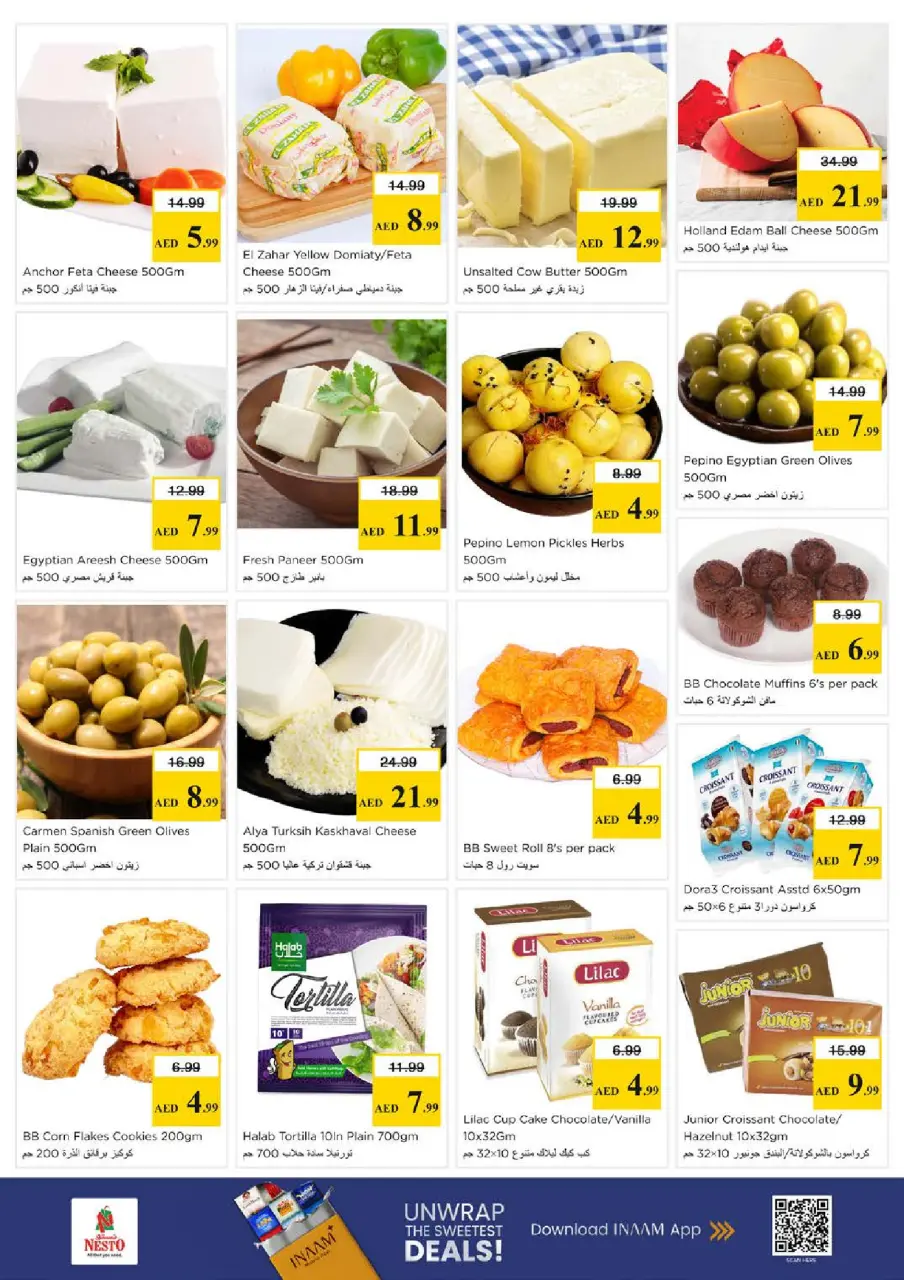 Ofertas de Nesto Al Arab Mall de 28 a 31 mayo 2026 Ofertas de ahorro en Mashreq - Página 14