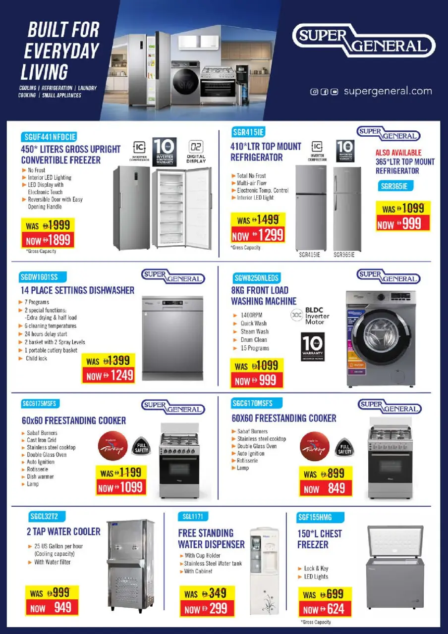 Ofertas de Nesto Al Arab Mall de 28 a 31 mayo 2026 Ofertas de ahorro en Mashreq - Página 22