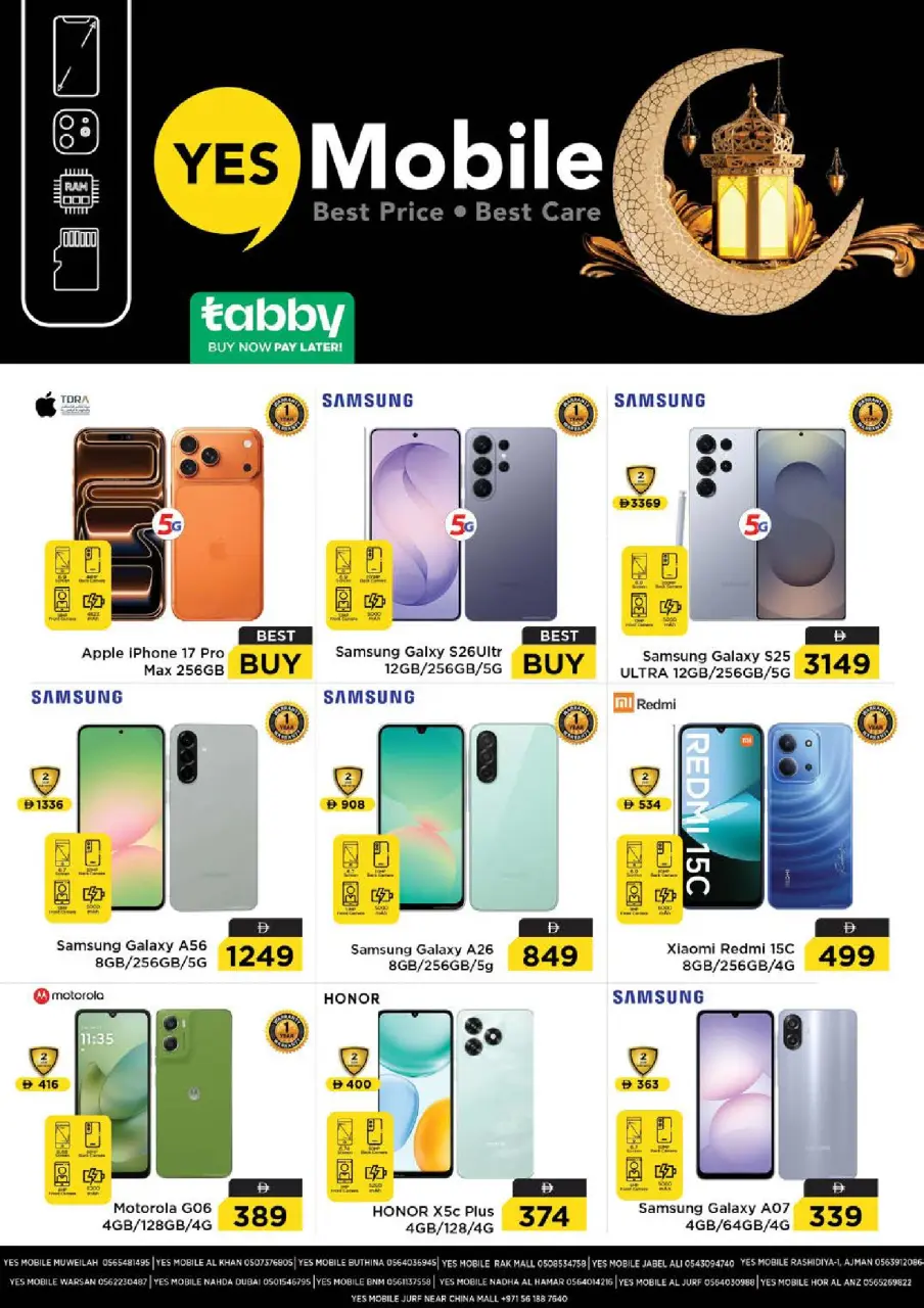 Ofertas de Nesto Muwaileh de 28 a 31 mayo 2026 Grandes ofertas más y más grandes - Página 29