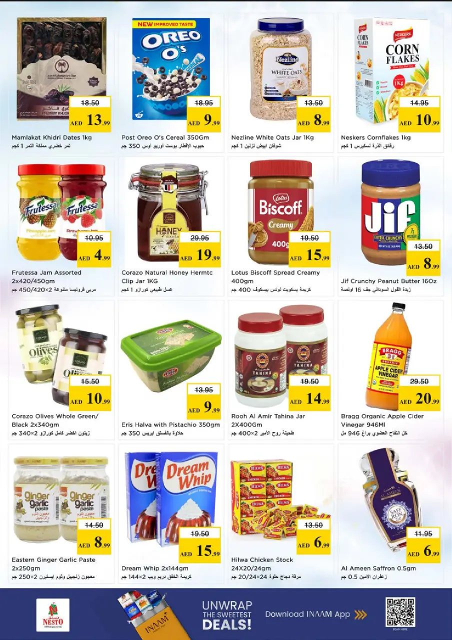 Ofertas de Nesto Mleiha de 28 a 31 mayo 2026 Ofertas bombazos - Página 7