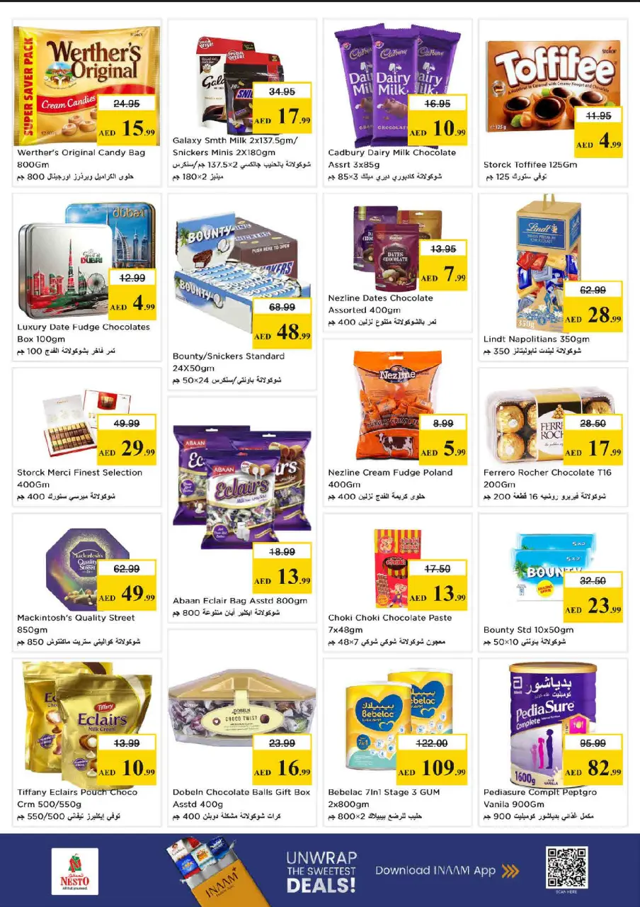Ofertas de Nesto Rolla de 28 a 31 mayo 2026 Ofertas bombazos - Página 3