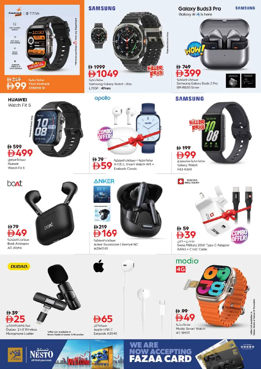 Ofertas de Nesto Rolla de 28 a 31 mayo 2026 Ofertas bombazos - Página 25